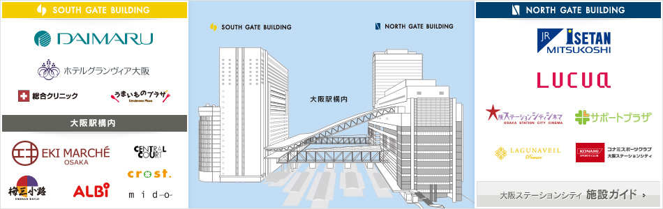 施設ガイド