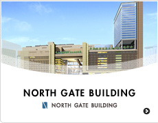 NORTH GATE BUILDING