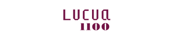 LUCUA 1100
