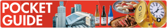 Pocket guide