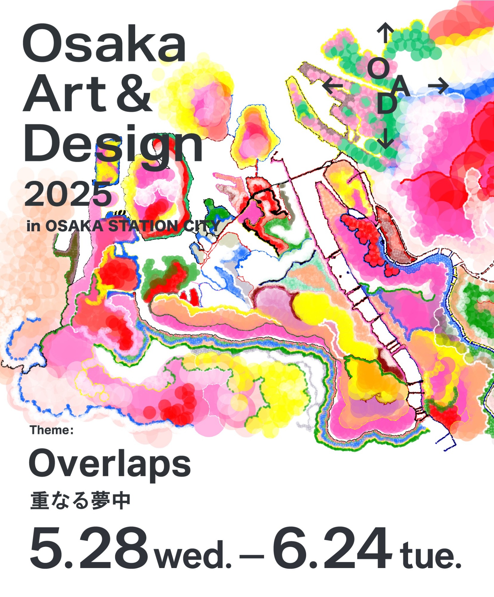 Osaka Art & Design 2025