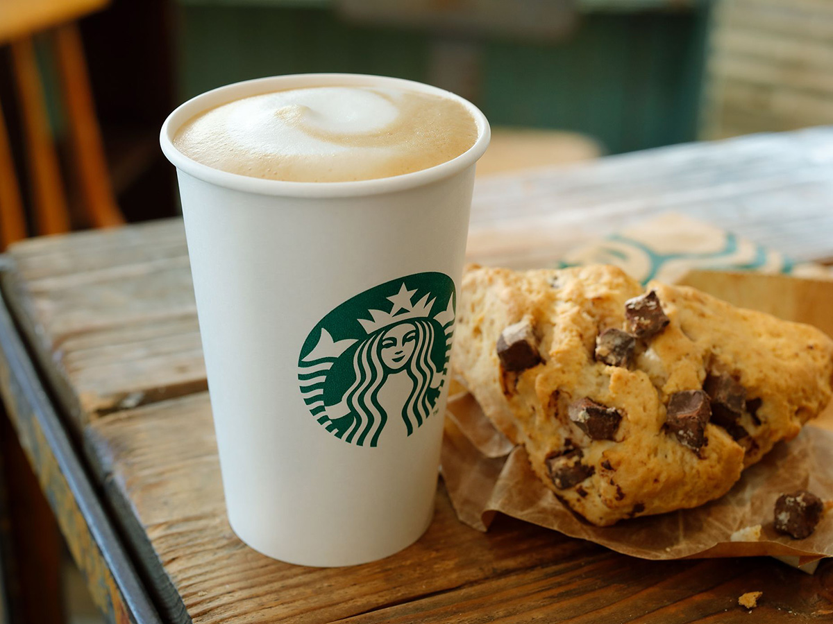 スターバックス（ＫＩＴＴＥ大阪）