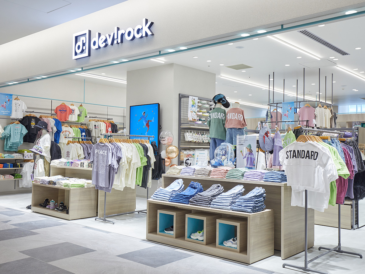 devirock（ＫＩＴＴＥ大阪）