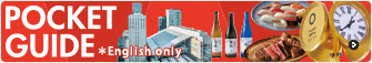 Pocket guide