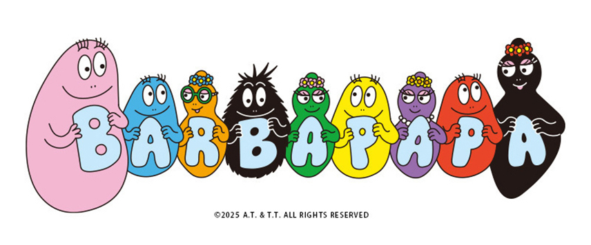 BARBAPAPA