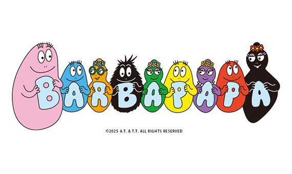 BARBAPAPA